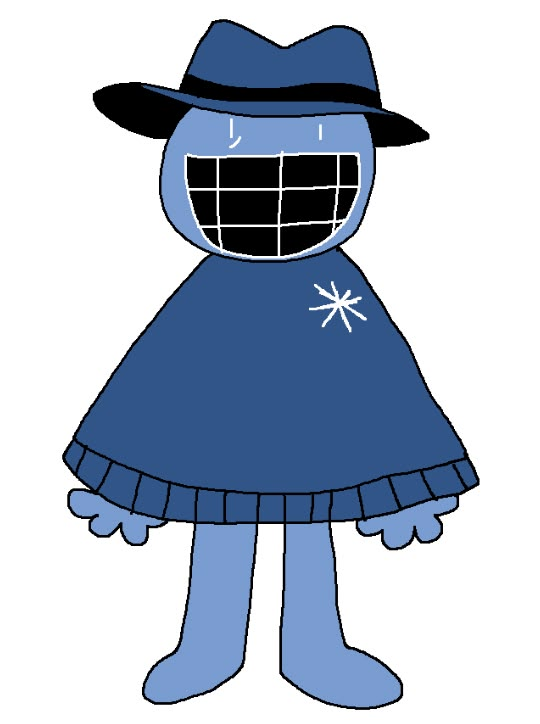 bluusupreme's tweet photo. @Davidborsaken willyou forgive meh mr builderman https://t.co/aZ1U0PcEdT