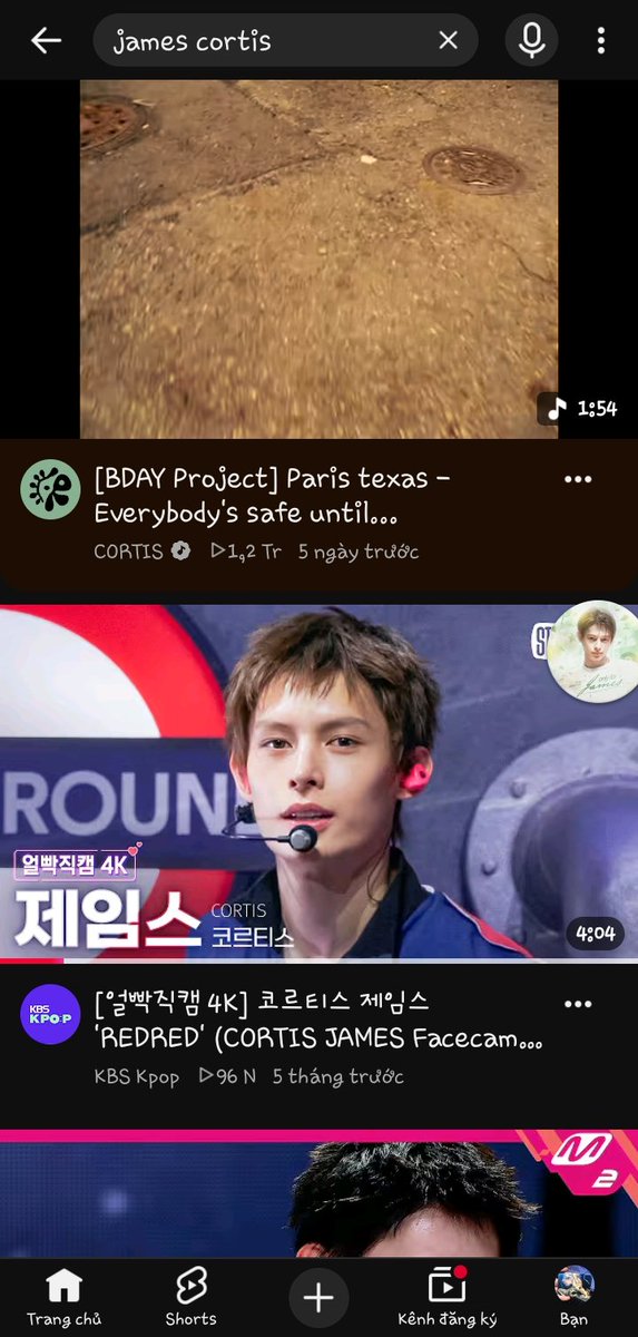 babicriti's tweet photo. @ofjvn_ JAMES has the CHAOWESOME talent to impress, the JAMELION skills to adapt, and the IDEA BANK to innovate.
#JAMES #제임스 https://t.co/ISWmkIDLrV