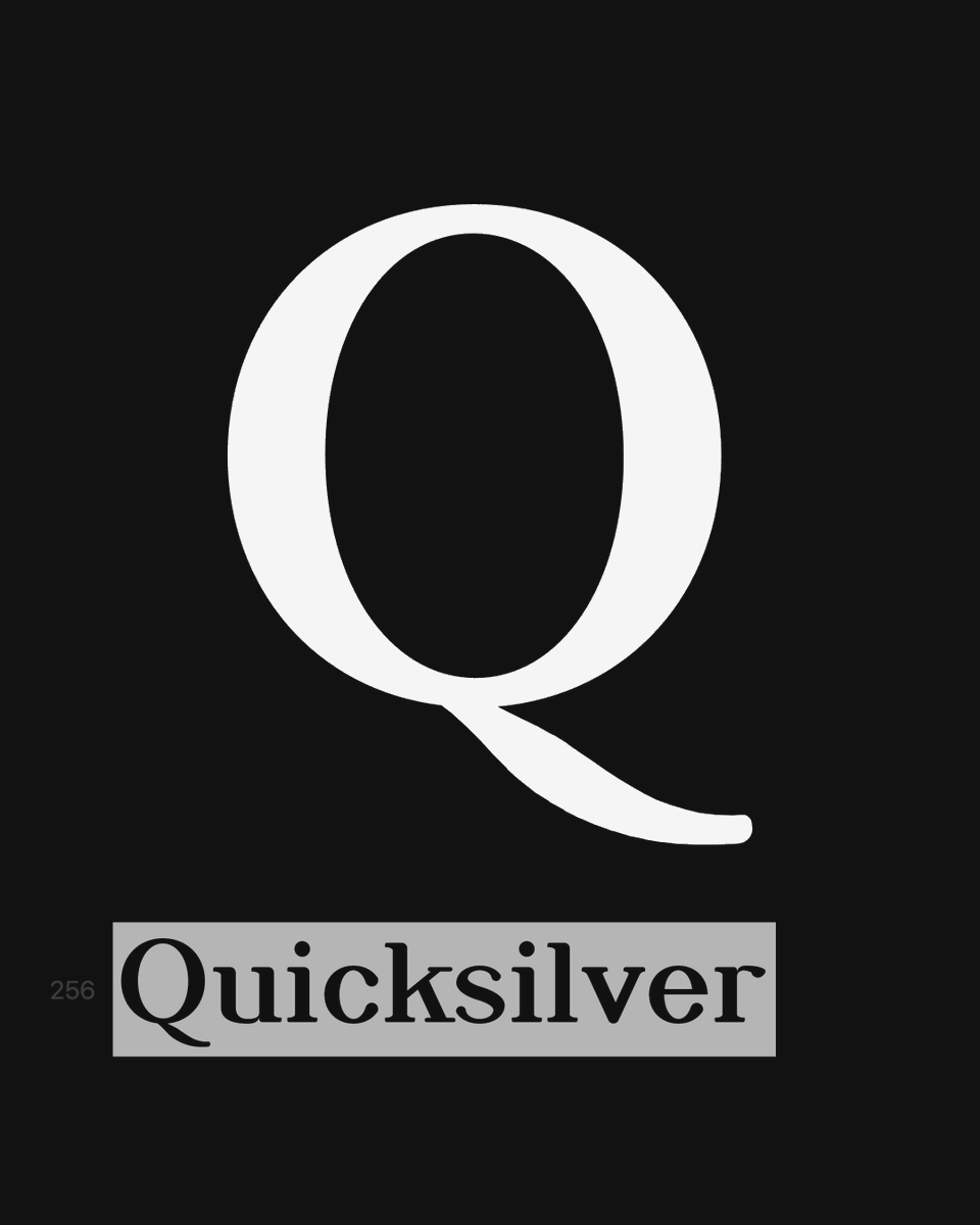 typefacetypes's tweet photo. 256 https://t.co/M7mkZ5tlSN