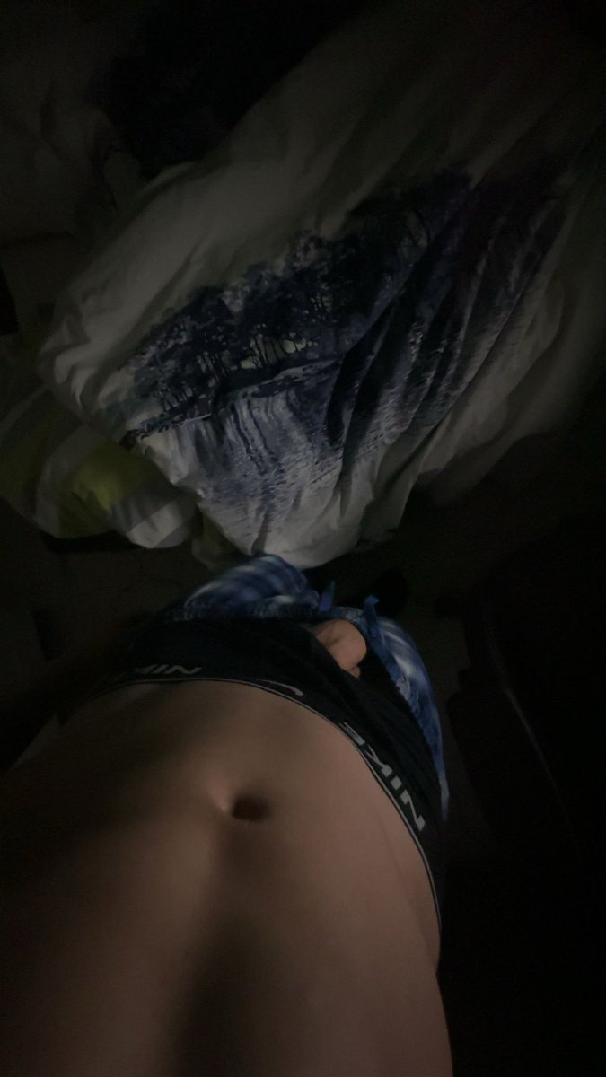 sweetco2007's tweet photo. Can somebody help with my morning wood? #nsfw #snapchatt https://t.co/CBjsj1Fvao