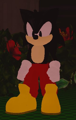 Mortim2025XD's tweet photo. hice a Mickey mouse en abyssal escape, o bueno mas o menos (no hubo orejas de ratΓ³n por eso le puse orejas de erizo)
#abyssalescape #mickeymouse
#roblox https://t.co/z57XHJj3oH