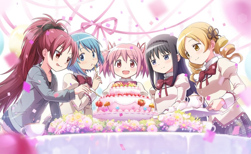 angelaisdonefor's tweet photo. ... #foodpoll for #edrtwt / #ricecaketwt / anyone!
                   madoka magica themed food!! 🪄
... cals don't count ofc! likes + reposts appreciated
                                                  <3 https://t.co/EsvzbYIHcm