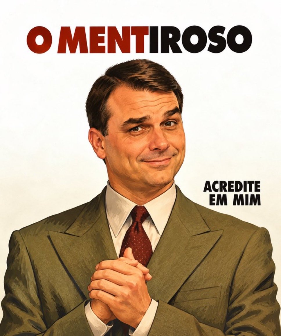 guerrapedro's tweet photo. #RespondeOLulaFlavio https://t.co/0GHrk7qR7r
