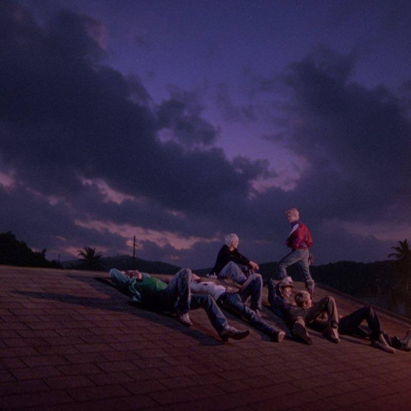 mepuppieyou's tweet photo. ‘Insomnia’ เป็นเพลง Acoustic Pop เน้นโวคอล
เป็นแนวเพลงที่น้องข้าวลองทำเป็นครั้งแรก รอบนี้จะไม่ได้เน้น performance ที่เป็นซิกเนเจอร์ของวง แต่จะเน้นโวคอลของเมมเบอร์ทั้ง 6 คนแทน https://t.co/jZdN40pWch