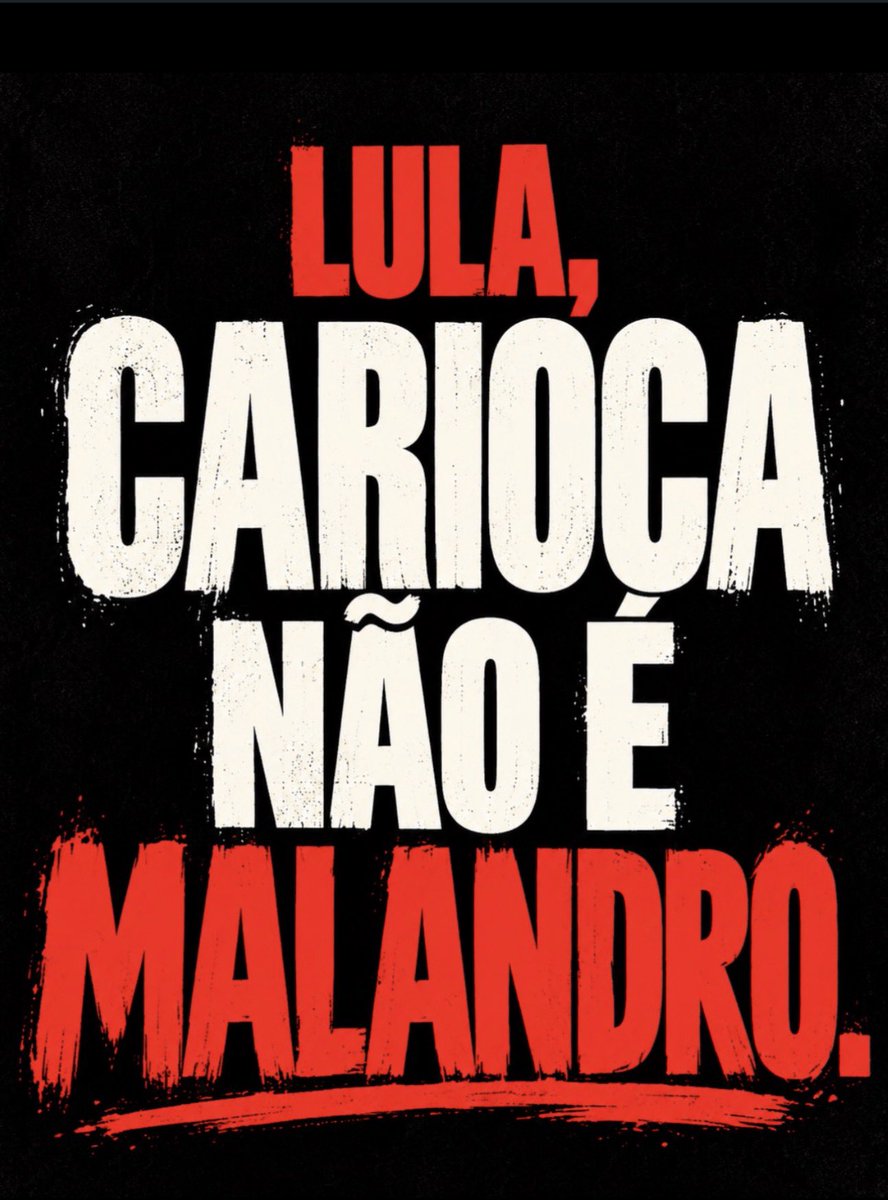 barcllay's tweet photo. Lula, você é um CANALHA! https://t.co/EScj7onTfi