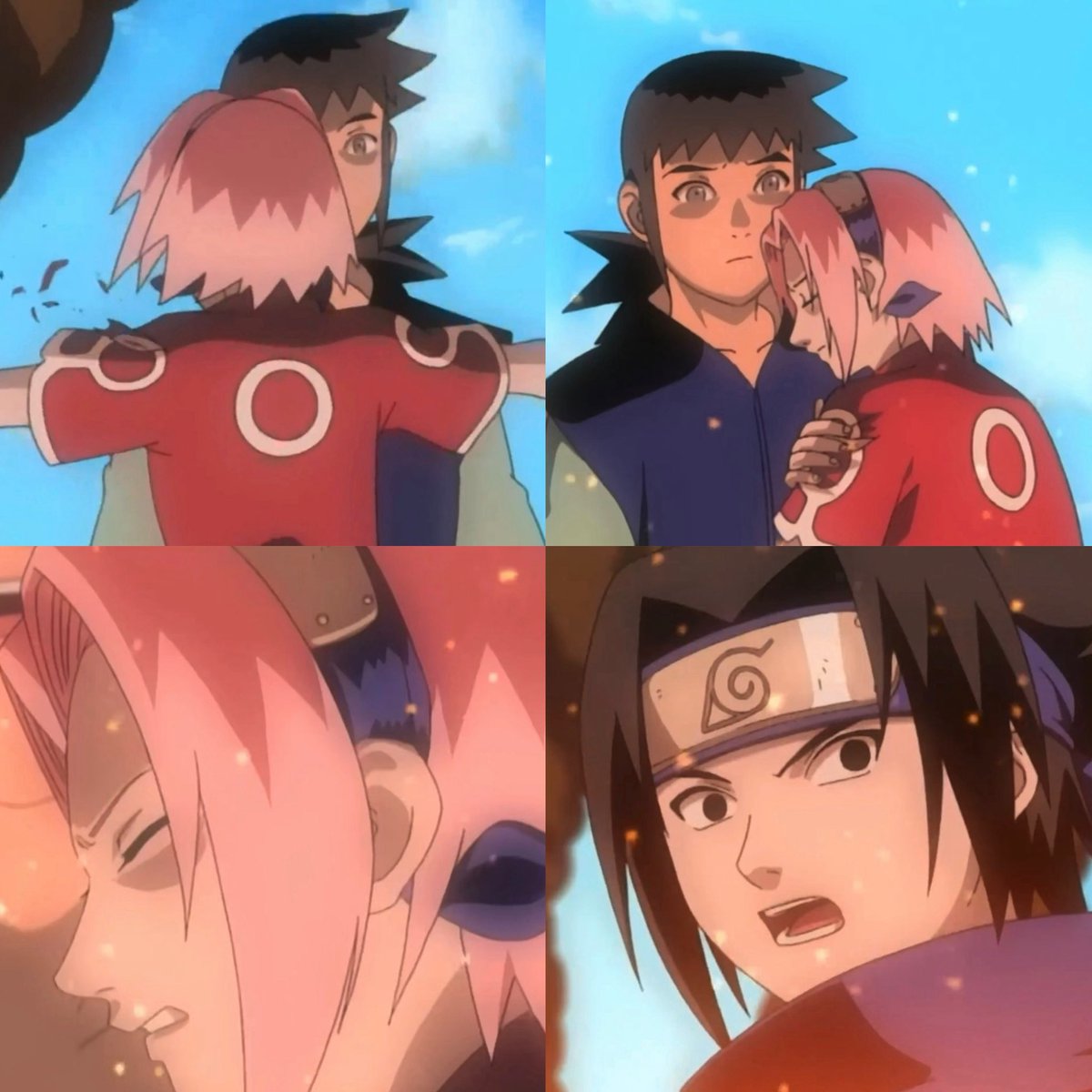 sasusakuarchive's tweet photo. https://t.co/hKGrQa8Doo