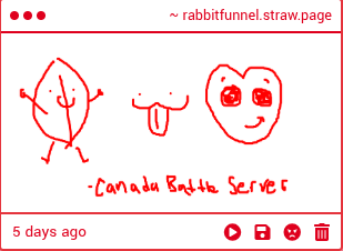 rabbitfunnel's tweet photo. YAYAYYAYAYYAYY HAIII 🧡🧡🧡🧡🧡 https://t.co/127KS6CF0S