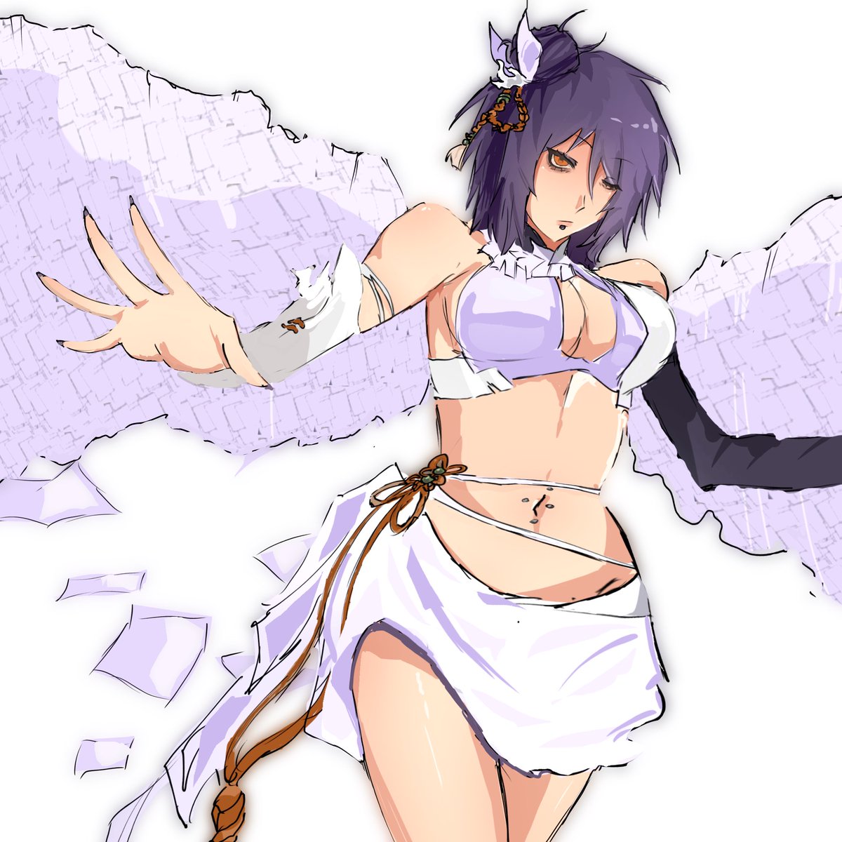 boaznodanna's tweet photo. practice 😢

tagz: #konan #NarutoShippuden https://t.co/Sa2qAJjRO7