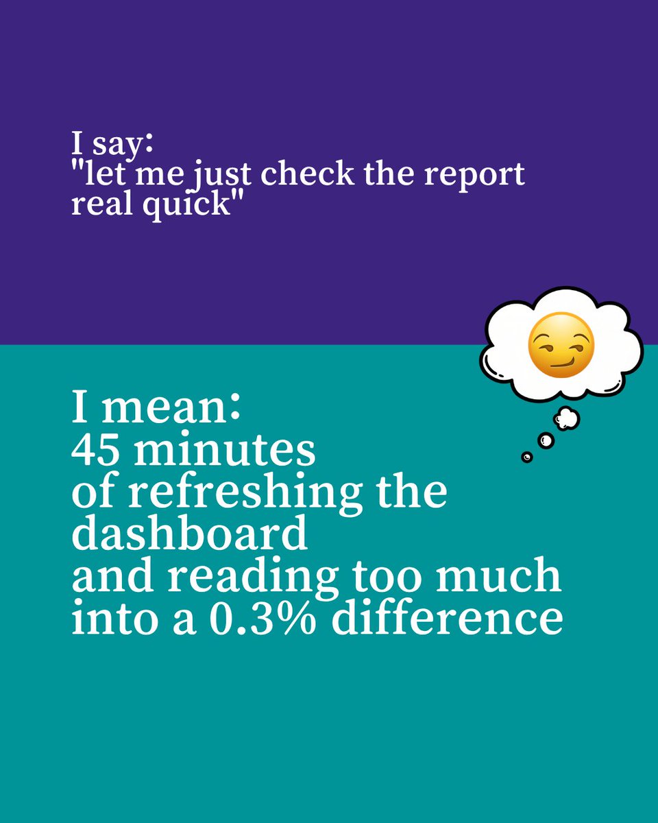BenchmarkEmail's tweet photo. Be honest. Which one is you? 😭

Tag someone who needs to see this 👇

💌 At least Benchmark makes the actual sending part
take 5 minutes → link in bio https://t.co/scXRXJXbgf