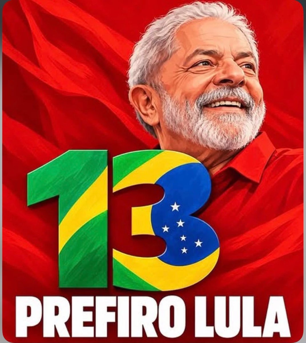 fabybcg22's tweet photo. @Metropoles #ProsperidadeSoComLula https://t.co/yYqz1ud53O