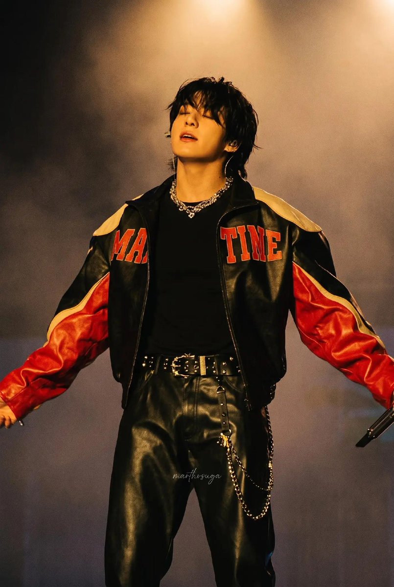 JEONKH_'s tweet photo. rockstar jungkook https://t.co/cJIx9zPriA