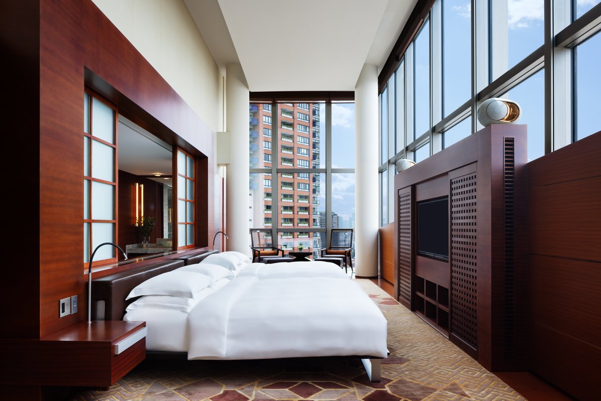 GrandHyattTokyo's tweet photo. ラグジュアリートラベル誌「DestinAsian」による「DestinAsian Readers’ Choice Awards」において、グランド ハイアット 東京がノミネートされました。

ホテルでの時間が、心に残るものとなっていましたら、一票としてお寄せいただければ幸いです。

2026年10月20日(火)まで
https://t.co/18Vop33qKq https://t.co/eu2Twj2WJV