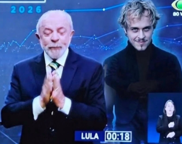 antoniotabet's tweet photo. Same energy. https://t.co/roBk9MCP1U