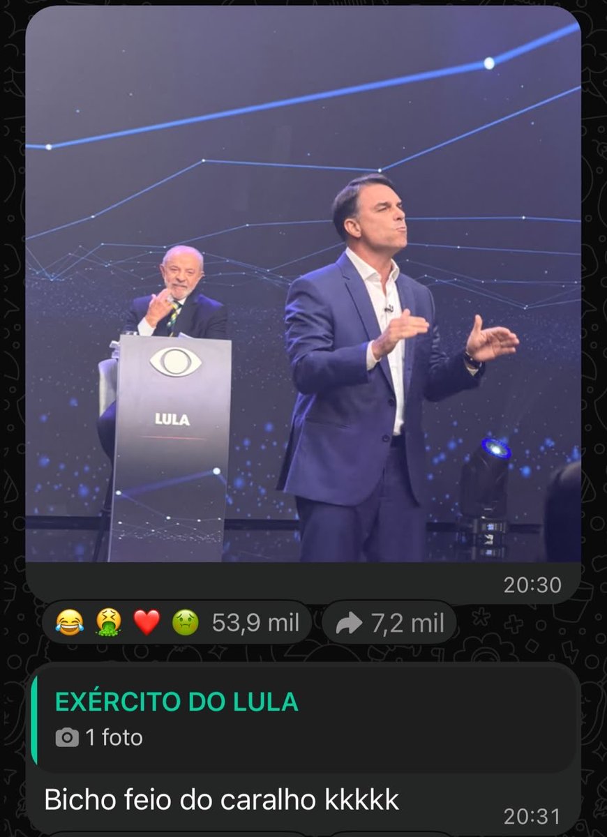 gilletica's tweet photo. ai esse janones não aguento https://t.co/N33mCsZ3x2