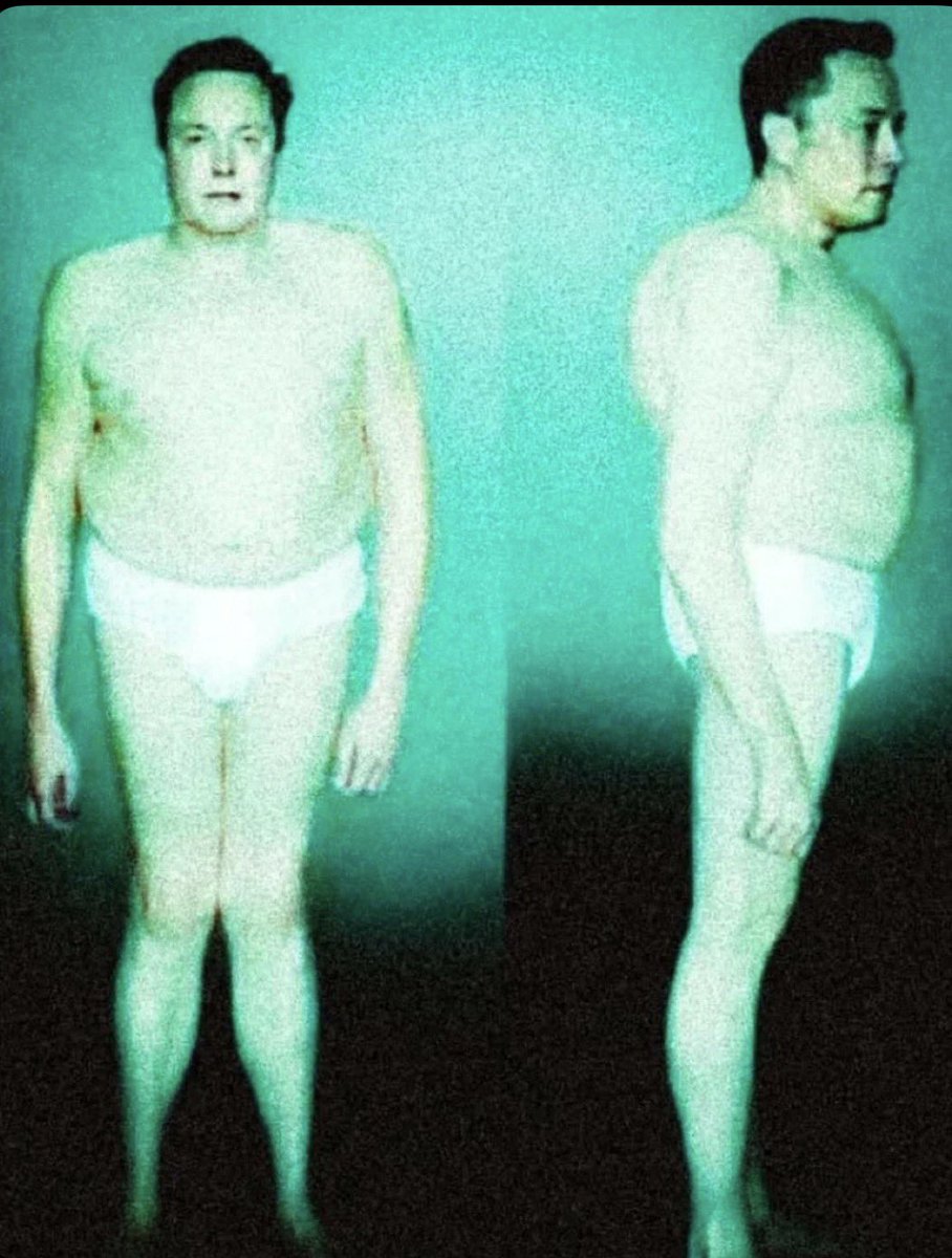 ThugShaker9K's tweet photo. Spot the difference https://t.co/Pk8pt4SSjc