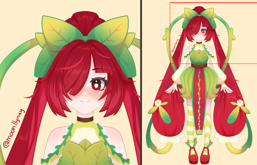 moon_llynxy's tweet photo. ⊹₊˚ WIP ˚₊⊹

#vtubermodel #vtuber #wip https://t.co/4mf8Q8ySjj