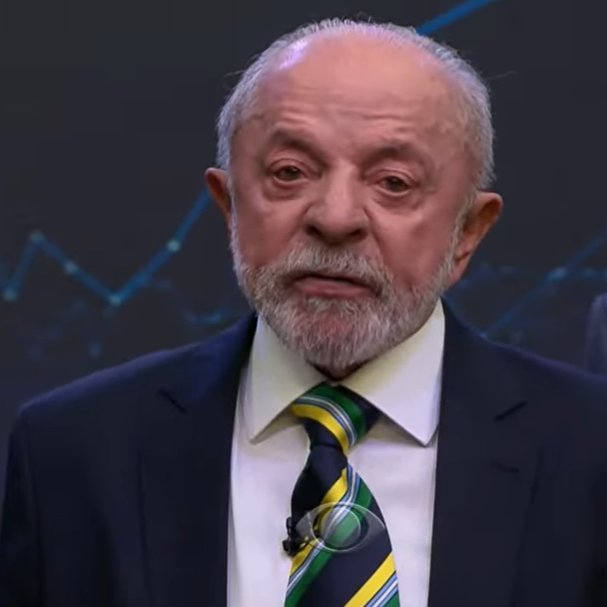 centralreality's tweet photo. Lula lança desafio para Flávio Bolsonaro: "Amanhã nós abrimos nossas contas bancárias e sigilos telefônicos para o povo brasileiro saber quem é LADRÃO!" https://t.co/UAIIhgvroz