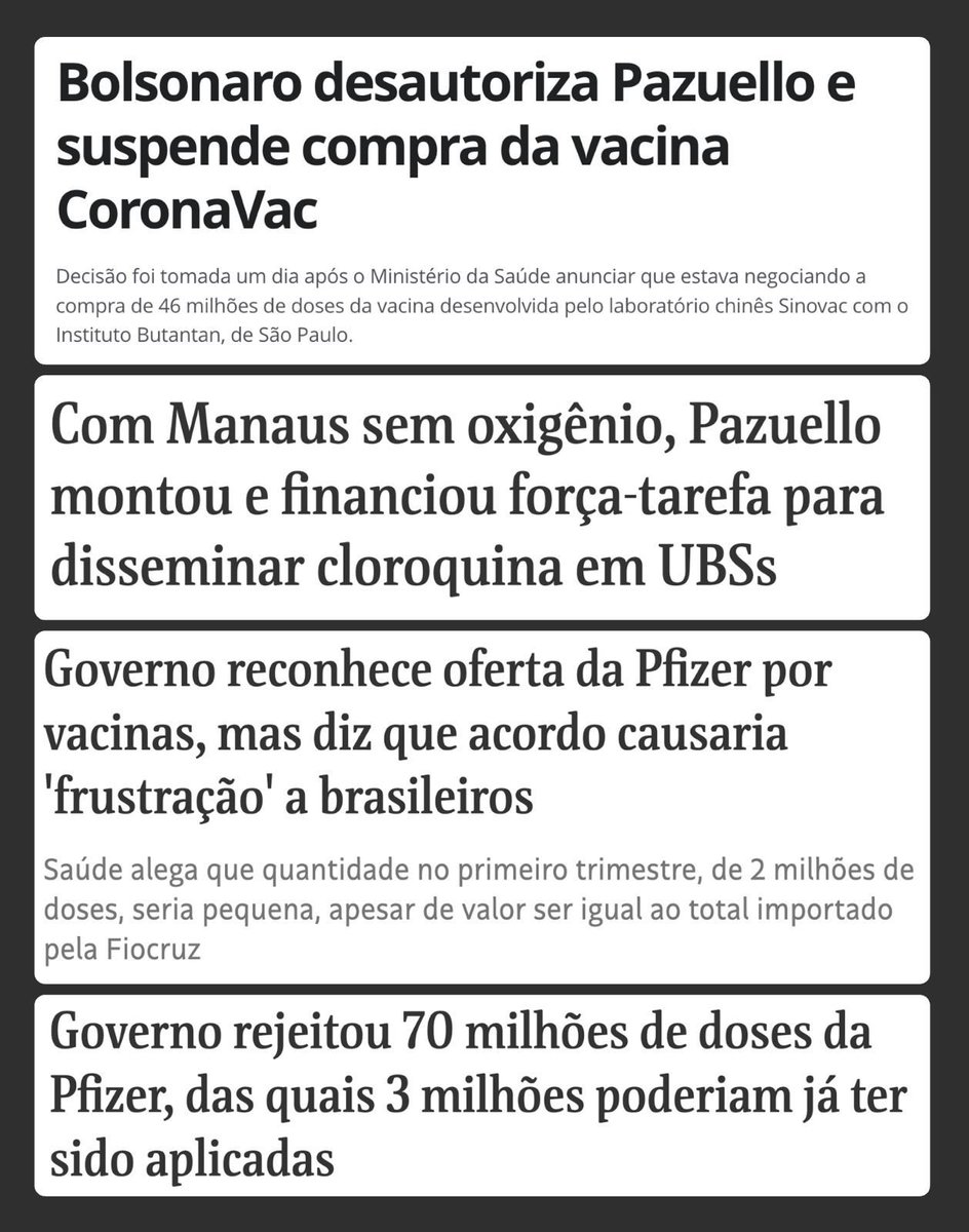 drbenevides's tweet photo. Flávio disse que a saúde não foi o forte do governo deles, e que eles “deram o melhor”. Eles ofereceram descaso e atraso na compra de vacinas. Mais de 700 mil mortes. Muitas evitáveis. https://t.co/xD4a167w05