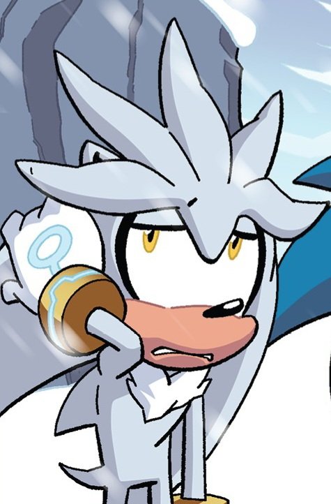 combatantofhope's tweet photo. ⠀
⠀〝⠀Oh yeah. It has been a while、 since the future was being on a one step close to destruction、 thanks to one of Eggman's plans.⠀〞
⠀ https://t.co/khj2meng5Q