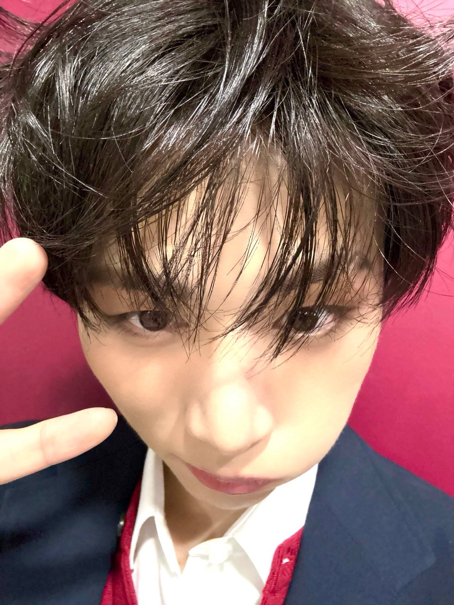 ppyong_ts's tweet photo. #2026MAMAVOTE #BOYNEXTDOOR 
1RT = 1 VOTE
기염둥이 태사니에게 상을 쥐어줍시다 https://t.co/X3QX4NEPy0