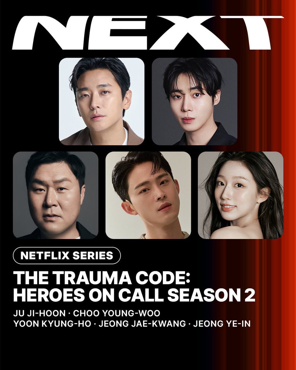 biskuitlemon's tweet photo. THE TRAUMA CODE SEASON 2 &amp; 3 

SAH! 
 
Buruan syuting sekarang, besok kelar, biar lusa tayang! https://t.co/DvKcpFrfAD