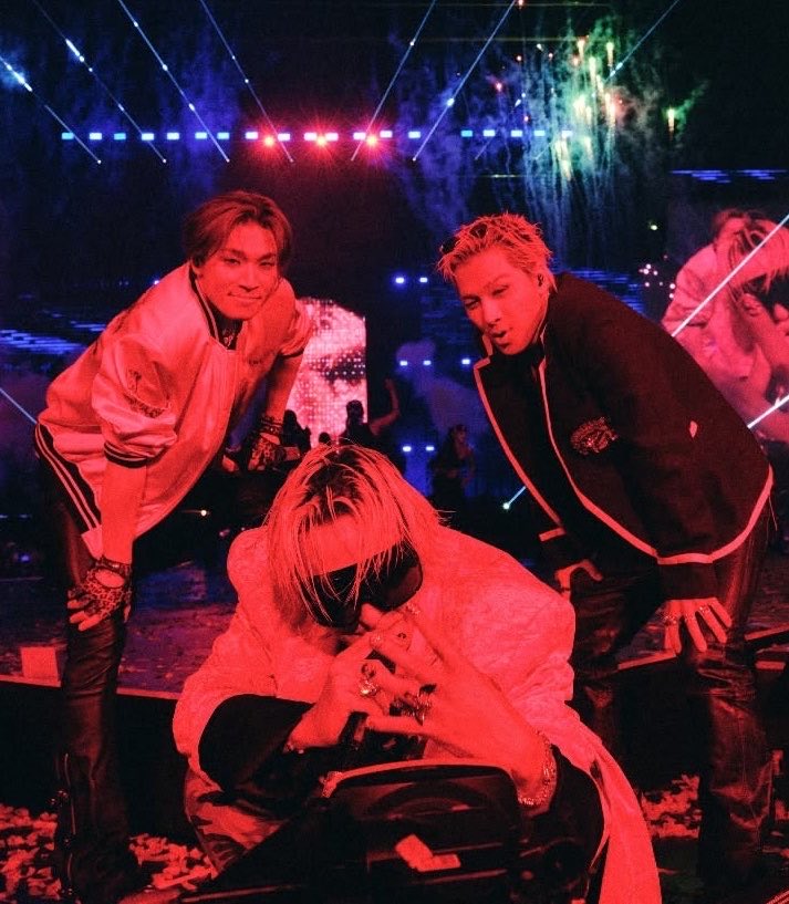 vipwomae's tweet photo. #BIGBANG #2026MAMAVOTE 
1rt = 1vote https://t.co/W09HSdDGL1
