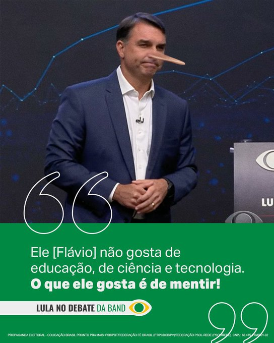 Darianalemos's tweet photo. #ExplicaOCasoAnaClaraFlavio 
#FLAVIOMENTE 
#LulaVaiVencer 
#FlavioSeuViceVaiSerCastrado https://t.co/zrYDEHA6ht