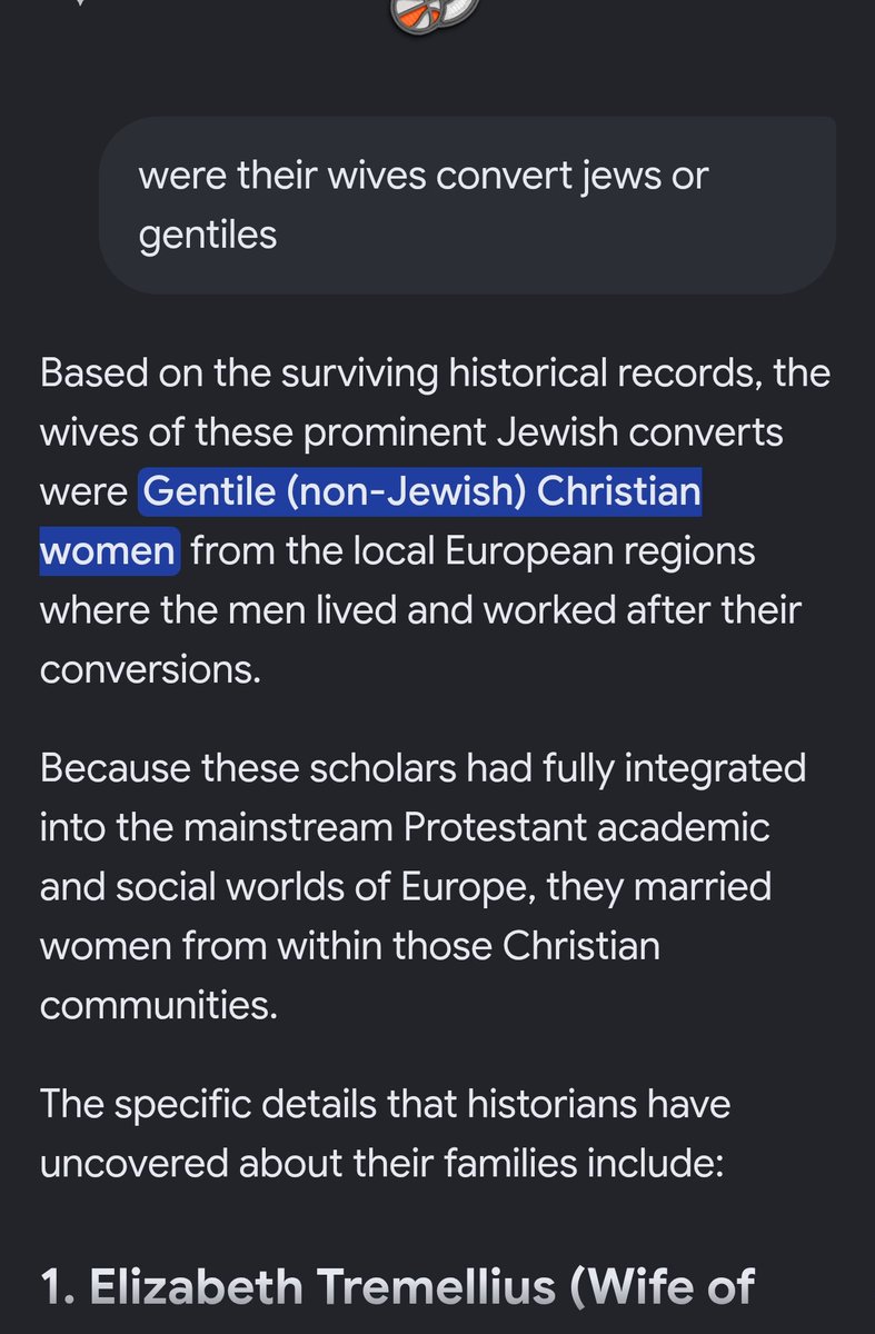 Userraw82z's tweet photo. @BasedSolutions1 Brother, what i hate about christianity is it's a always been a melting pot, the convert jews should marry white Christian women to proove their loyalty to Christianity? 🙆‍♂️ Common bro it's disgusting racial ruin https://t.co/2awfKh1o40