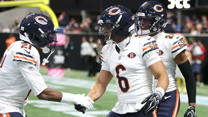 NFL_Stats tweet picture