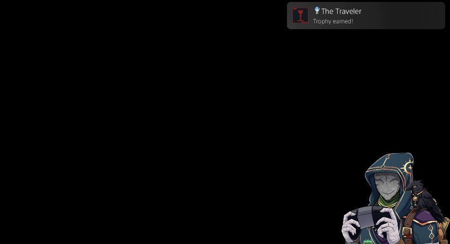 BlairvsRPG's tweet photo. Plat #1 Cronos The New Dawn 
Plat#2 Devil Jam 
on the Trophy Hunting Grind Again #Ps5 https://t.co/8FU2KKdUVK
