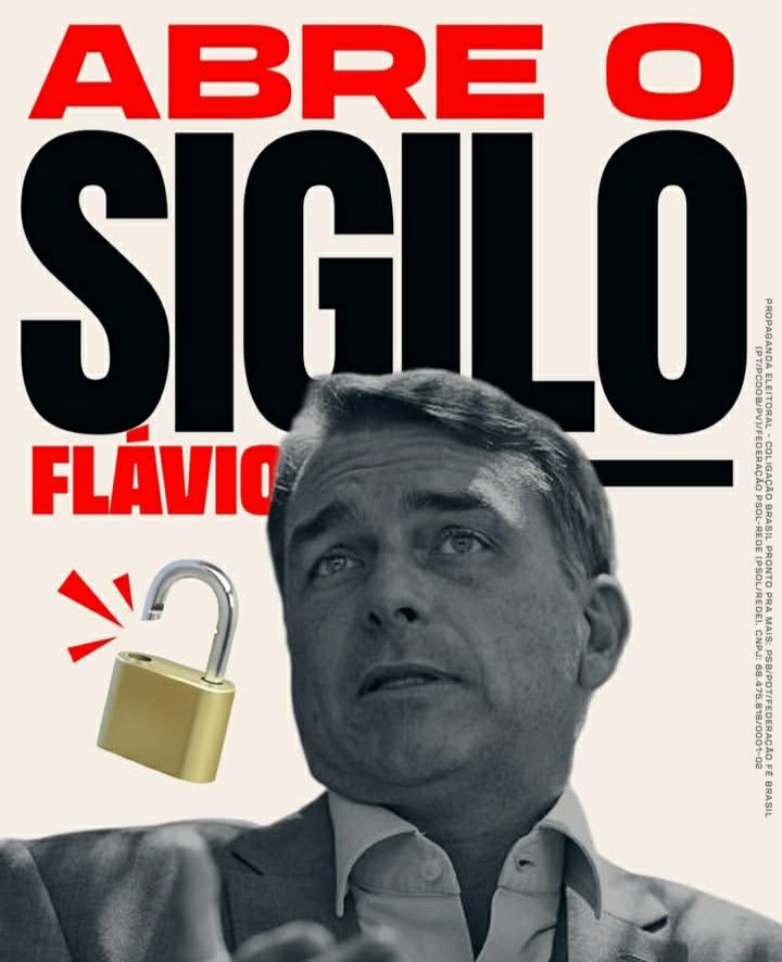 JeffMachad's tweet photo. @R_prestes_ #AbreOSigiloFlavio https://t.co/OjxlcaSXPc