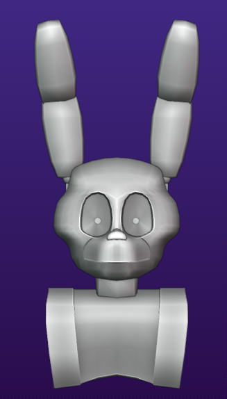 PacedTime's tweet photo. #theinterviewed #FNAF https://t.co/VvxgtbGYGn