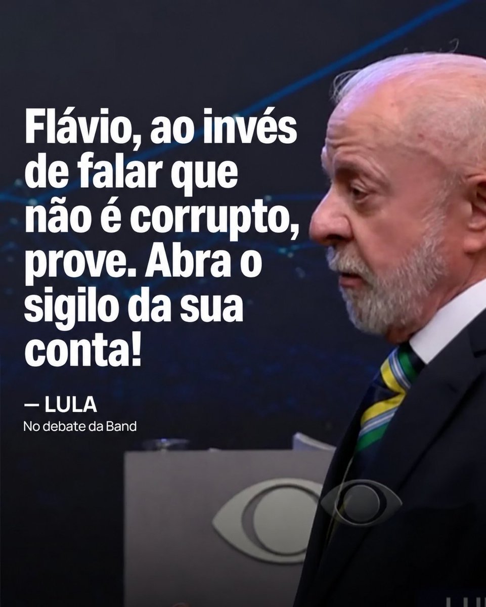 natbonavides's tweet photo. Abra o sigilo, Flávio!
Como você comprou uma mansão em dinheiro vivo?! https://t.co/EbfGrfaw5t