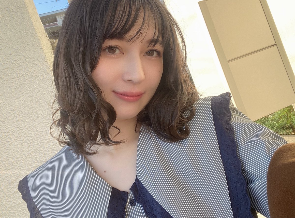 scottish_1110's tweet photo. おはようございます☀️
充実の土日、ありがとうございました〜！！✨いろんな人に会えて地域イベントの温かさにふれた２日間でした❤️‍🔥感想はじっくりブログに書くので読んでください〜！！📝😌
今週もがんばろうー！！🎀
 #つぶどる #相模原 #ご当地アイドル https://t.co/QwzsMreSlb