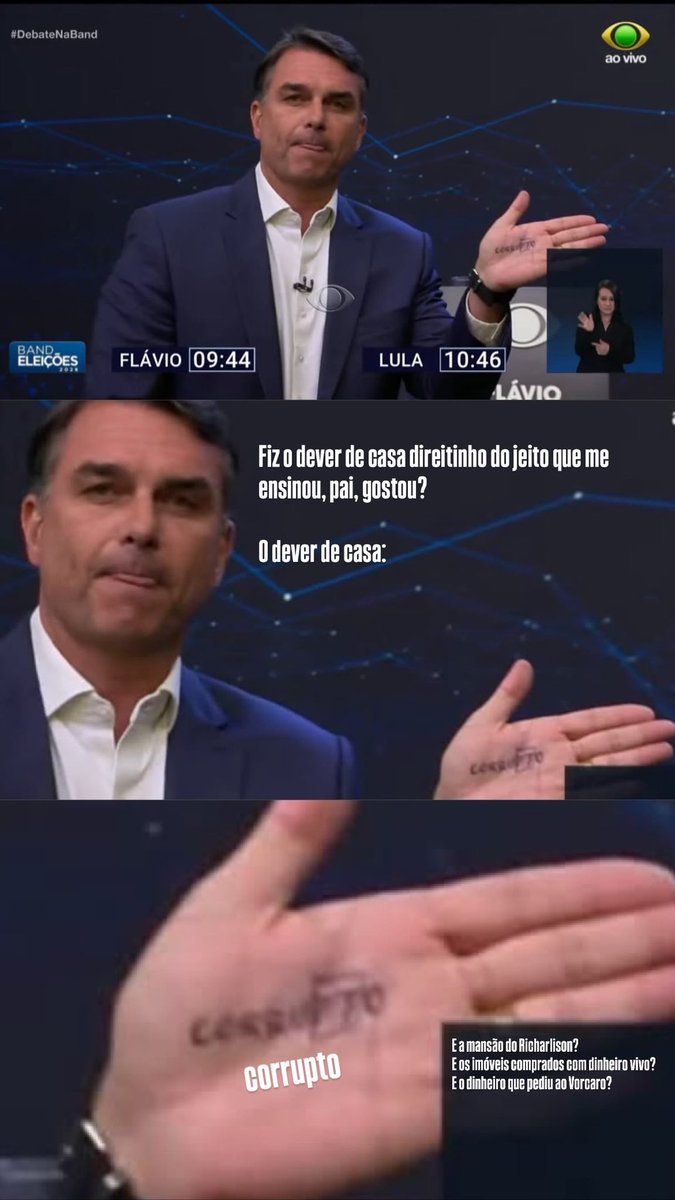 saaidai_ra's tweet photo. #ExplicaAMancaoFlavio https://t.co/bHQNYhzZWM