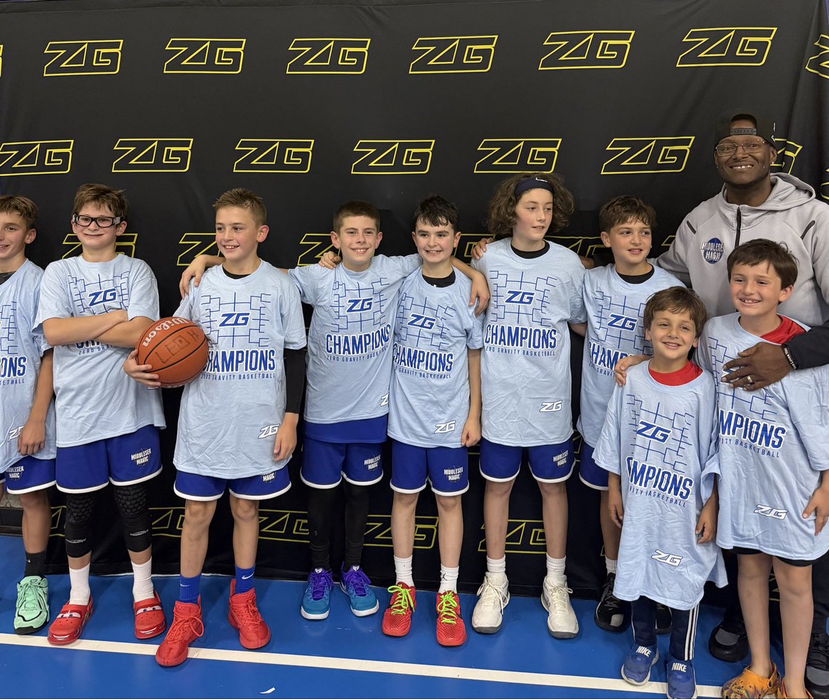 zg_newengland's tweet photo. Congratulations to your Champions @MiddlesexMagic ‼️‼️‼️ Great win in a back and forth game!! 🤩🤩 #BeastofEast https://t.co/JF9nT2qWmx