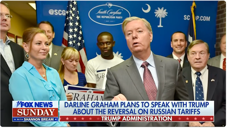 Eva_eva_P's tweet photo. @donwinslow @peterbakernyt Calling Lindsey #Graham:
Do you approve of this? ⬇️
#GrahamAct https://t.co/Dfi59oiYII