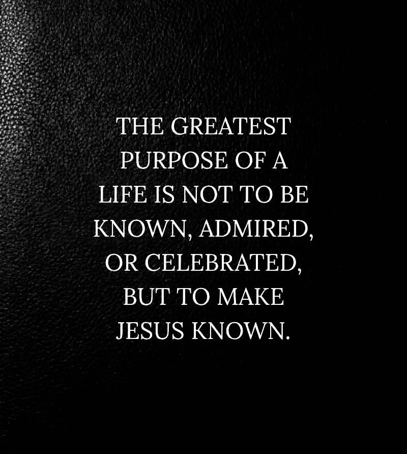 RocioGa30678861's tweet photo. MAKE JESUS KNOWN! https://t.co/dP1iIIr6NO