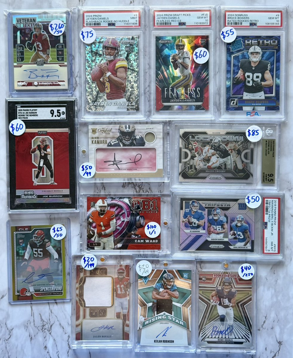 805CardHouse's tweet photo. @cardboardbst @3bangerbreaks https://t.co/8jVRAQomUj
