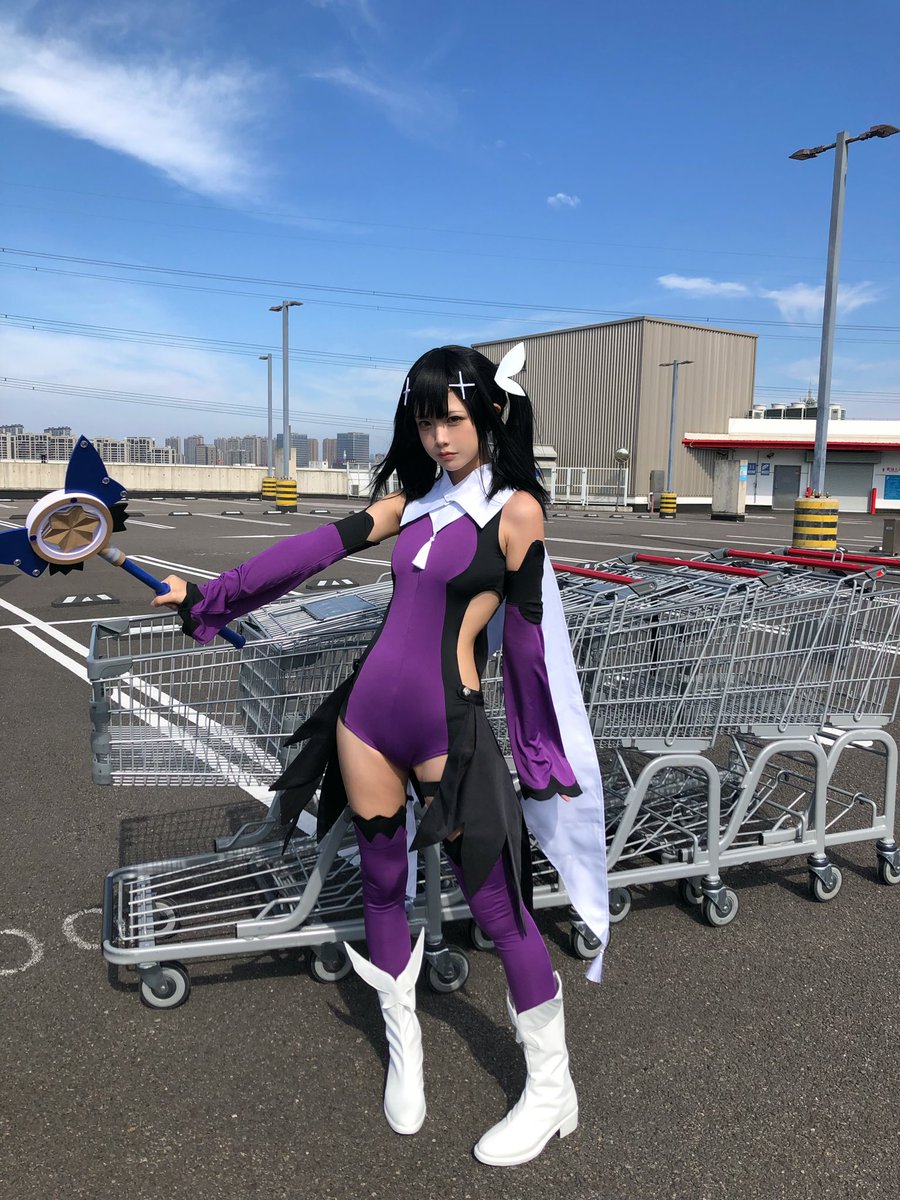 Shiina_0w0's tweet photo. 🔹美遊ちゃん～🔹

#魔法少女イリヤ 
 #美遊・エーデルフェルト https://t.co/x2VDBT47nt