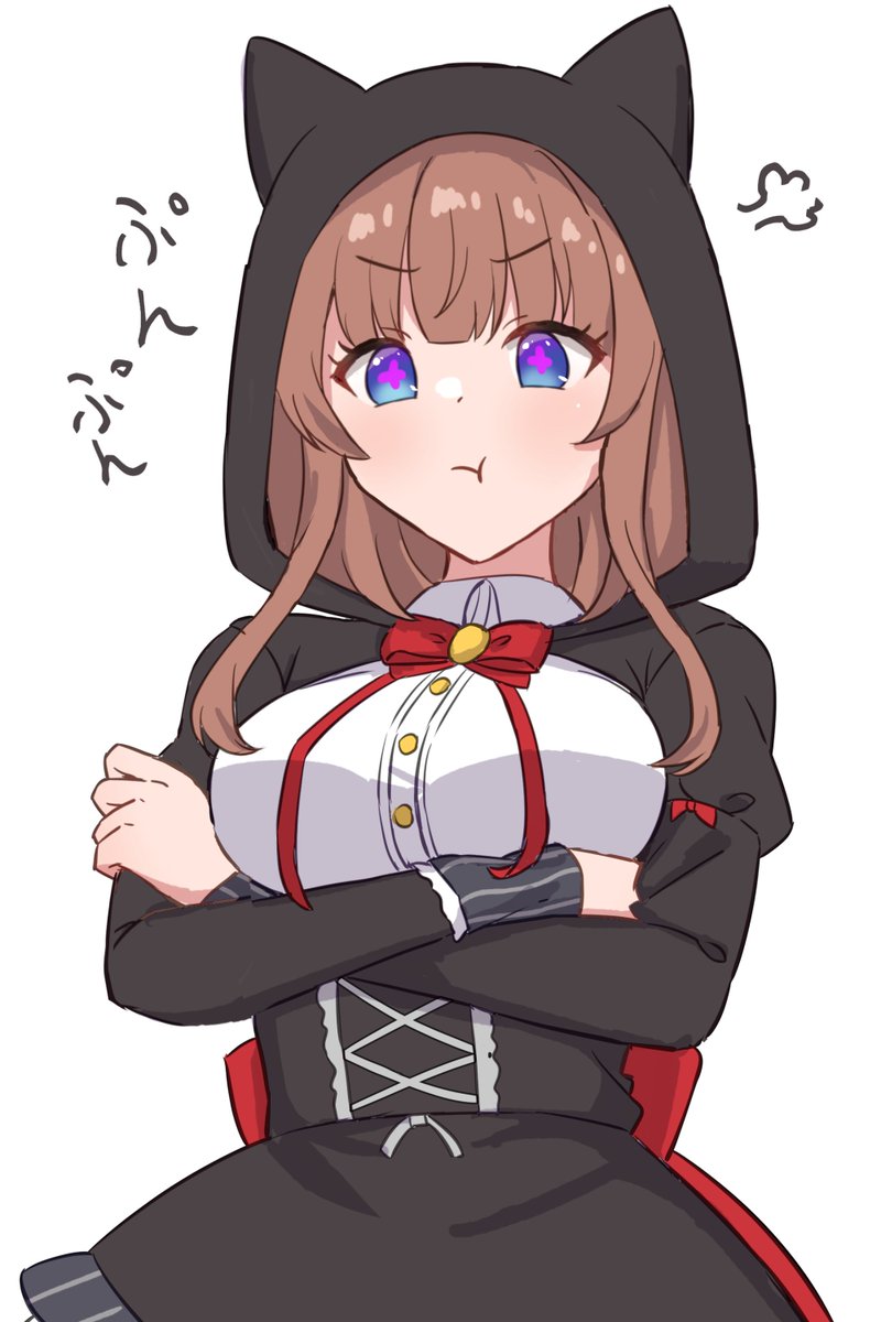 jicasoe's tweet photo. ぷんぷんかわいい #ちぇり絵 https://t.co/2bjGW4frwp