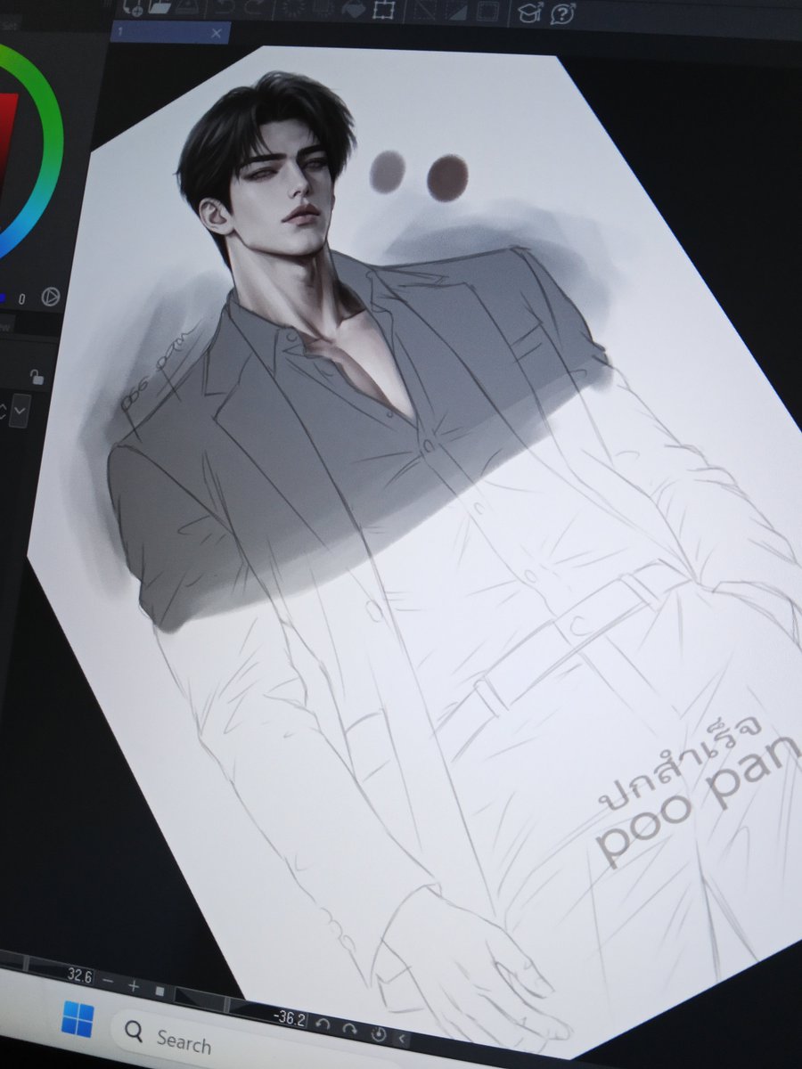 ArtJame16833284's tweet photo. ปรับเทคนิค https://t.co/mZvXtmoX5j