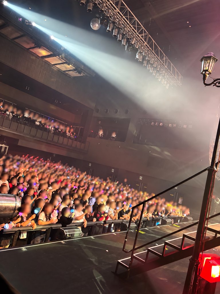 djcozy's tweet photo. 【#WHITEJAM Zeppツアー】

福岡公演！

サポートDJで参加しました！

盛り上がったし、楽しかったなーー😆

ありがとうございました！🔥😆

最強メンバー🔥 https://t.co/5beupzaP6i