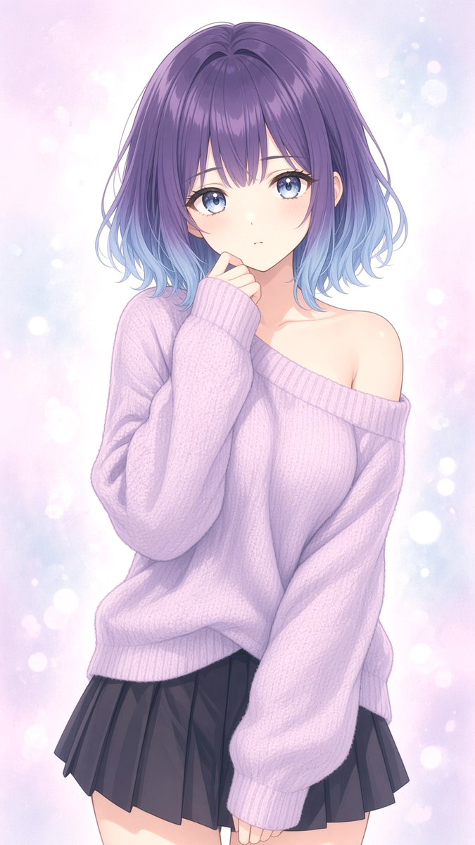 KANAYAGOPROJECT's tweet photo. 蒼羽
「お、おはようございます。
昼から雨って、本当⋯ですか？」 https://t.co/ltz52JZGDm