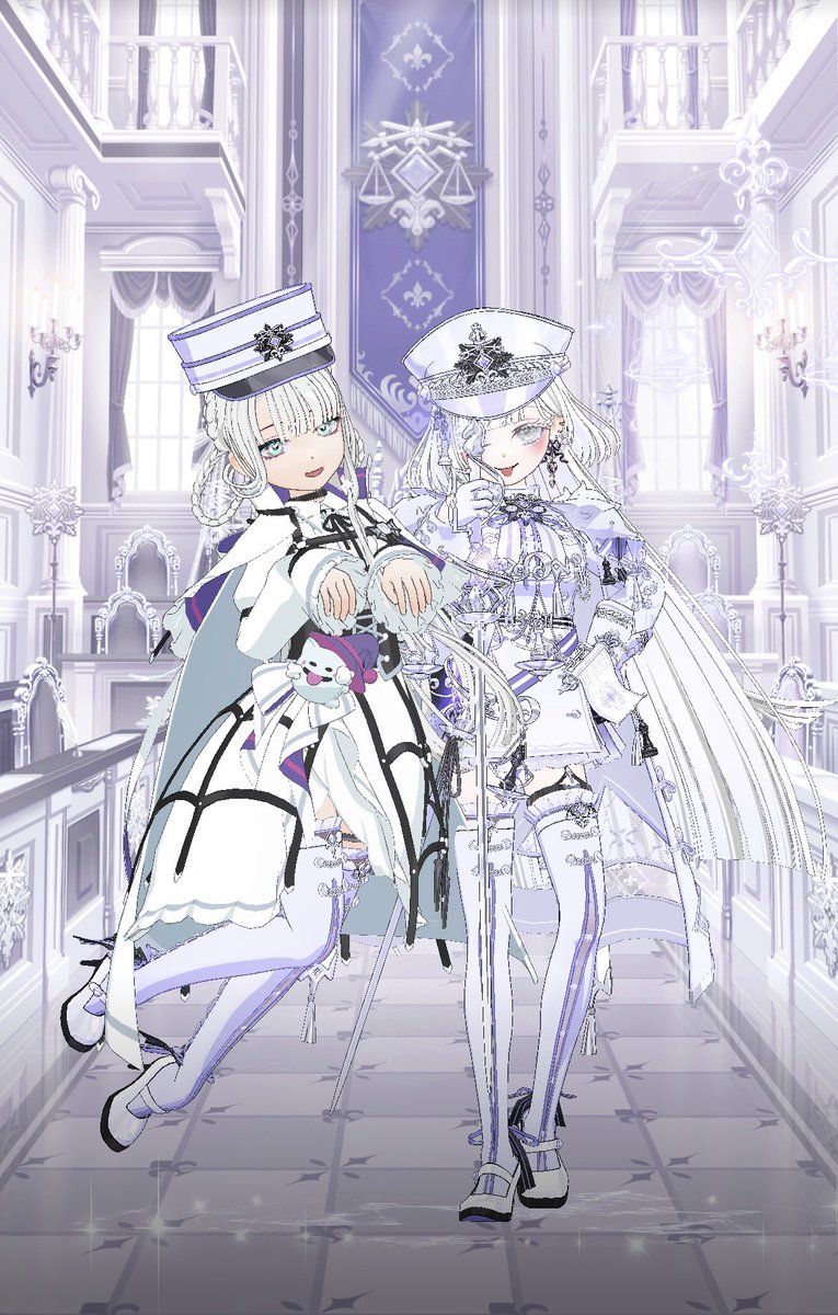 Lei__1061's tweet photo. 【 とと 】【 ふあん 】【 ロゼ 】

ギフトありがと〜🎁✨️ https://t.co/AeFRIinkwp