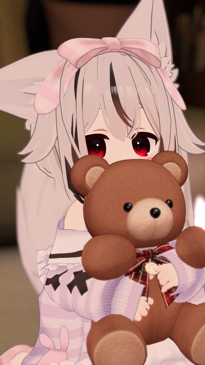 NEL_VRC_'s tweet photo. ネメッネメッネメシス https://t.co/h4qvhsOEiY