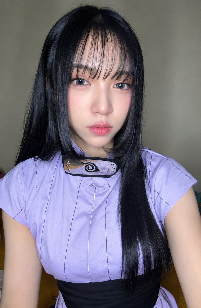 RevaDiMaria's tweet photo. Aralie Cosplay Hyuga Hinata [Part 2]
[Aralie TikTok Story]

🩴Reparasi High Definition (HD) https://t.co/7kKFif9ovr