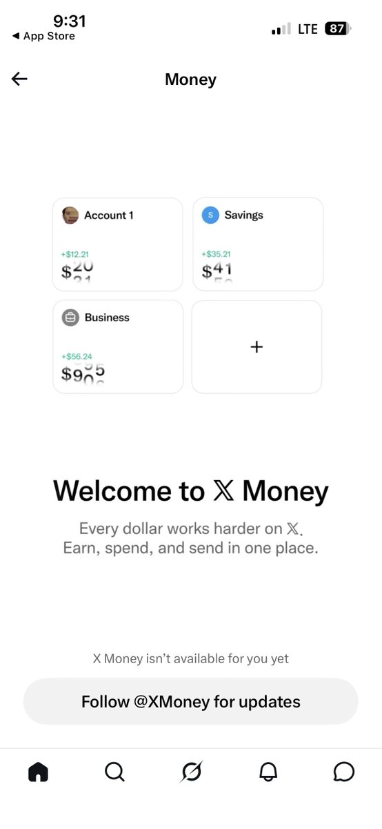 MarvelLatin's tweet photo. Help, please @XMoney https://t.co/IwrceC8CpO