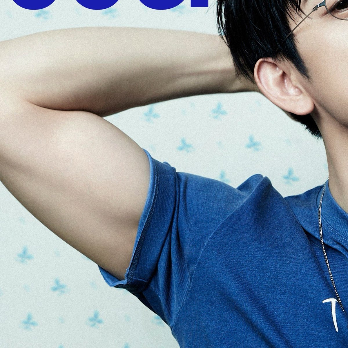 jinyoungluv_'s tweet photo. This photo is so dangerous for many reasons https://t.co/oNhDYnvk54