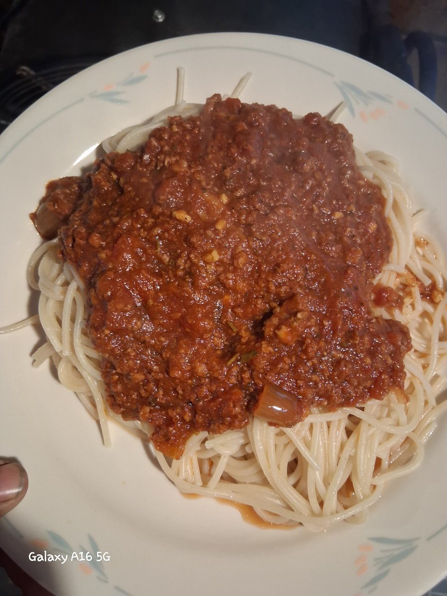 joni_kennedy's tweet photo. Spaghetti & Birthday Cake for my grandson #foodie #food #foodaddict #yum #delicious #homecooked #foodaholic #foodporn #foodgasm #foodstagram #instafood #foodphoto #foodblogger https://t.co/9eUYhhstjD